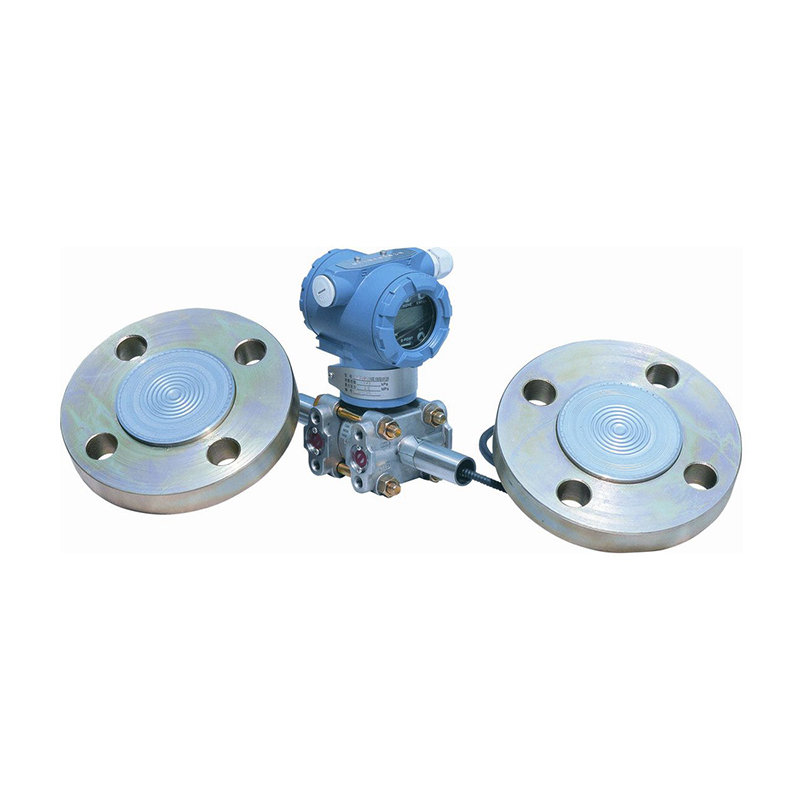 3051 remote flange pressure / differential pressure transmitter