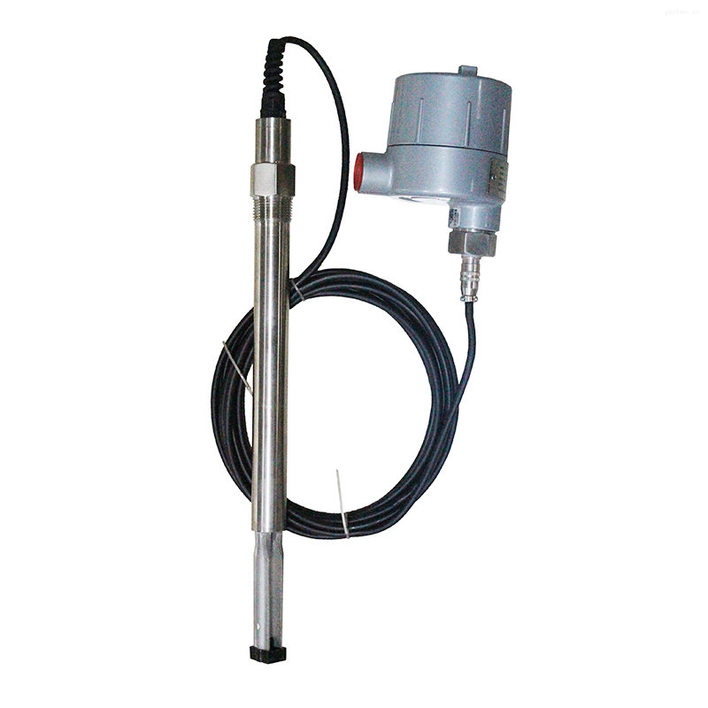Radio frequency admittance level switch