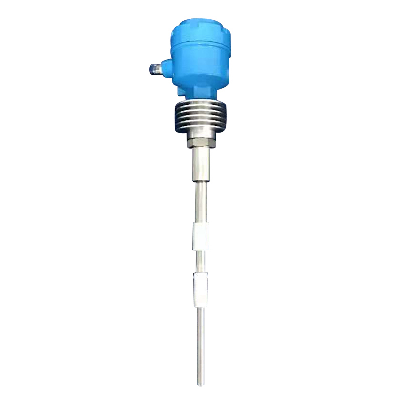 RF admittance level switch